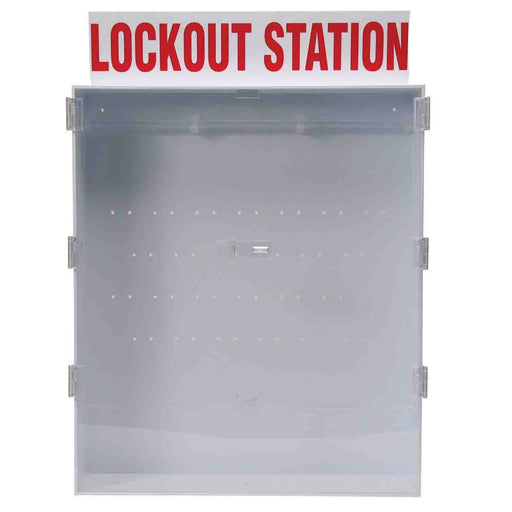 Lockout Tagout - Mann Supply BradyBrady
