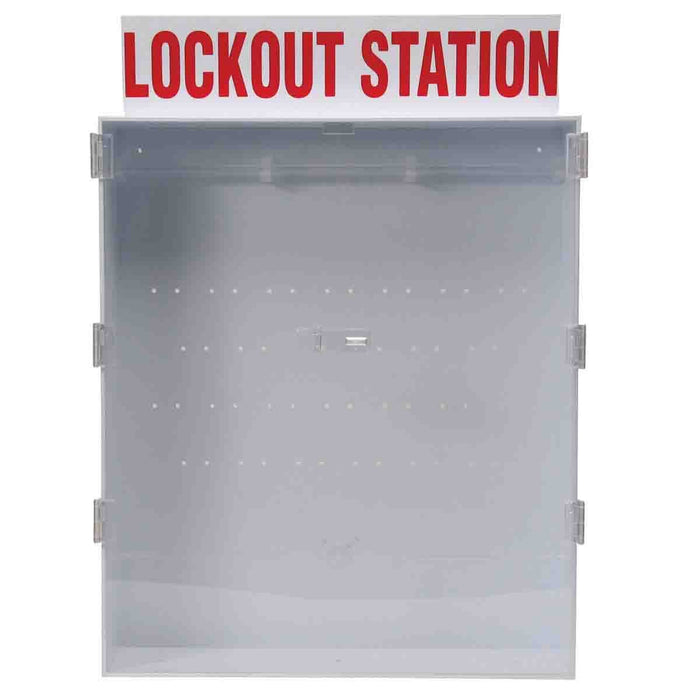 Lockout Tagout - Mann Supply BradyBrady