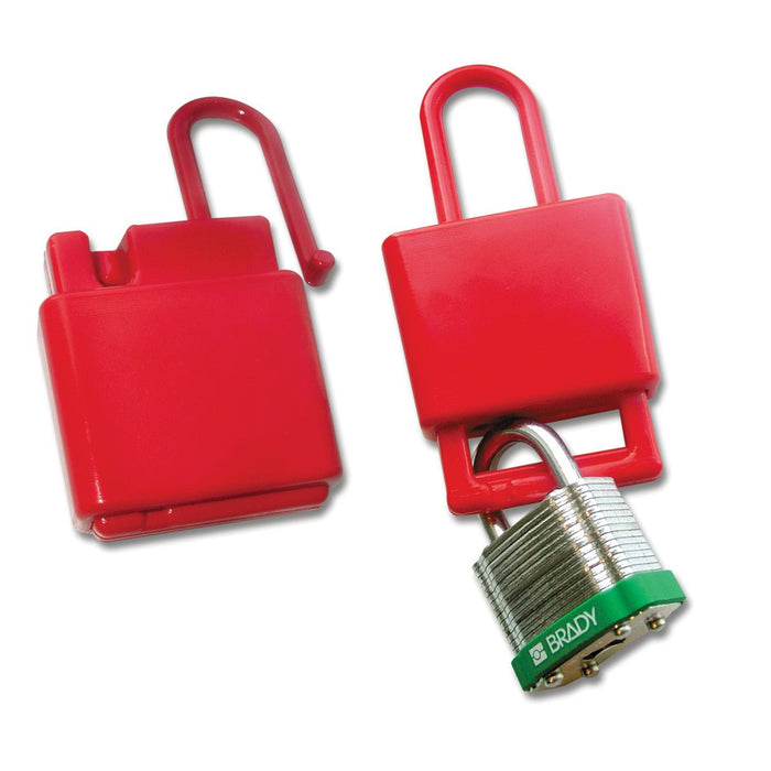 Lockout Tagout - Mann Supply BradyBrady