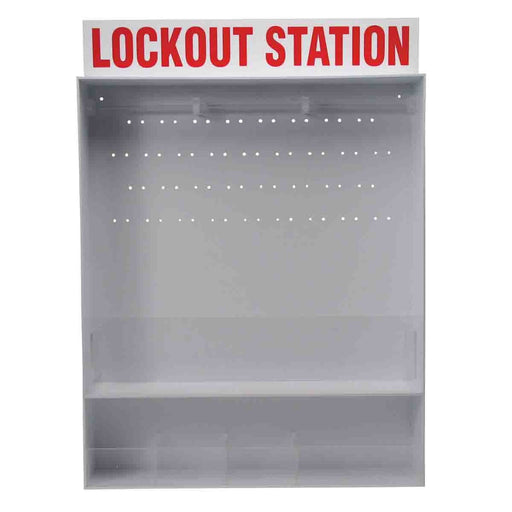 Lockout Tagout - Mann Supply BradyBrady