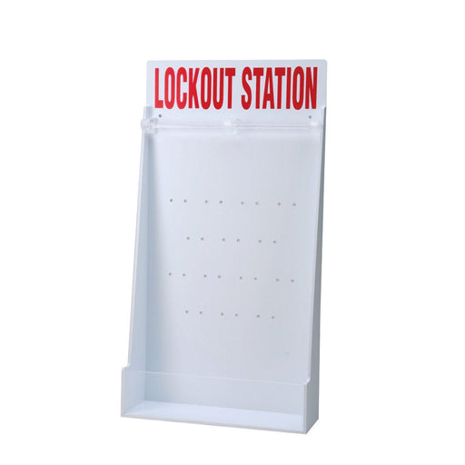 Lockout Tagout - Mann Supply BradyBrady