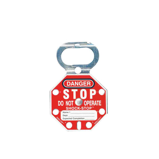 Lockout Tagout - Mann Supply BradyBrady