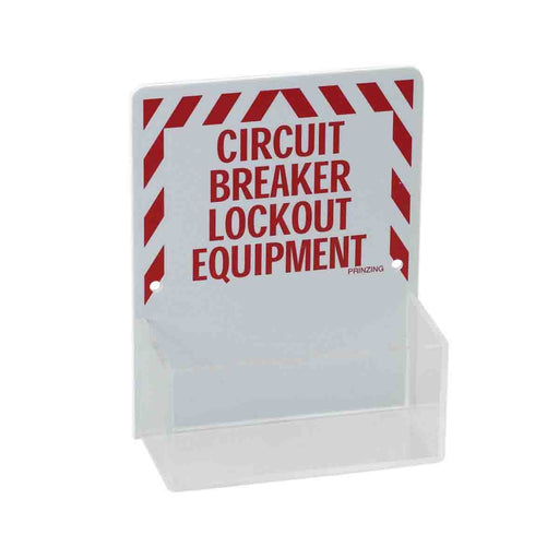 Lockout Tagout - Mann Supply BradyBrady