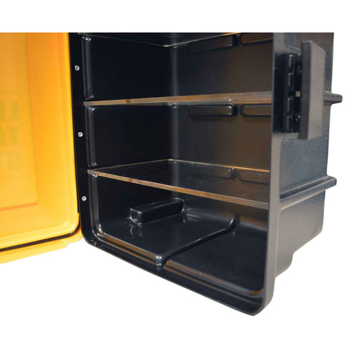 Lockout Tagout - Mann Supply BradyBrady