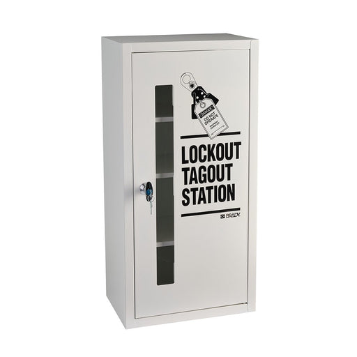 Lockout Tagout - Mann Supply BradyBrady