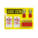 Lockout Tagout - Mann Supply BradyBrady
