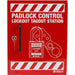 Lockout Tagout - Mann Supply BradyBrady