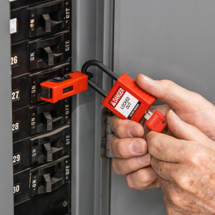 Lockout Tagout - Mann Supply BradyBrady