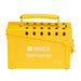 Lockout Tagout - Mann Supply BradyBrady