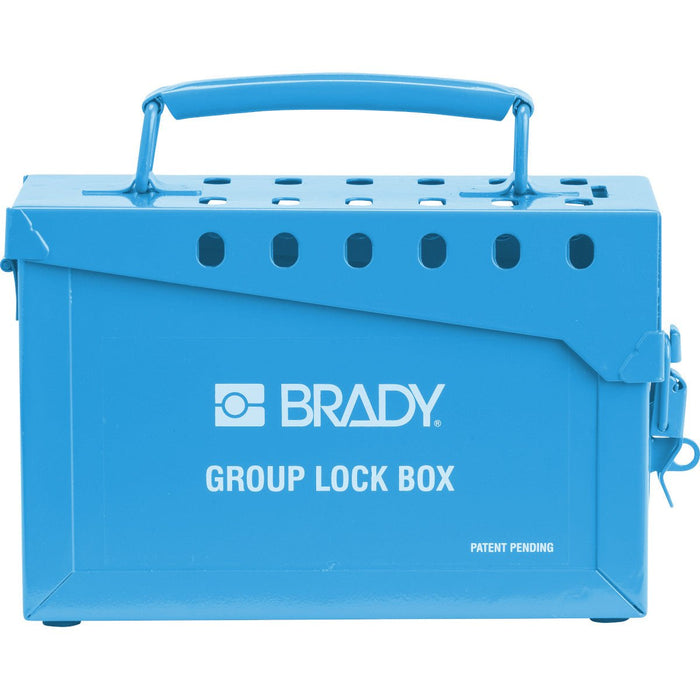 Lockout Tagout - Mann Supply BradyBrady