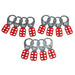 Lockout Tagout - Mann Supply BradyBrady