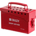 Lockout Tagout - Mann Supply BradyBrady