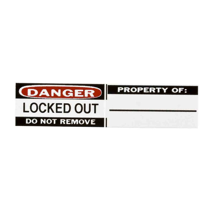 Lockout Tagout - Mann Supply BradyBrady