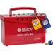 Lockout Tagout - Mann Supply BradyBrady