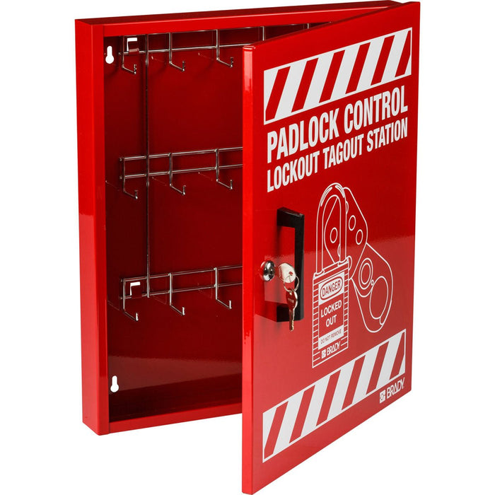 Lockout Tagout - Mann Supply BradyBrady