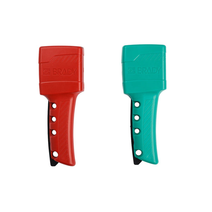 Lockout Tagout - Mann Supply BradyCable Lockouts