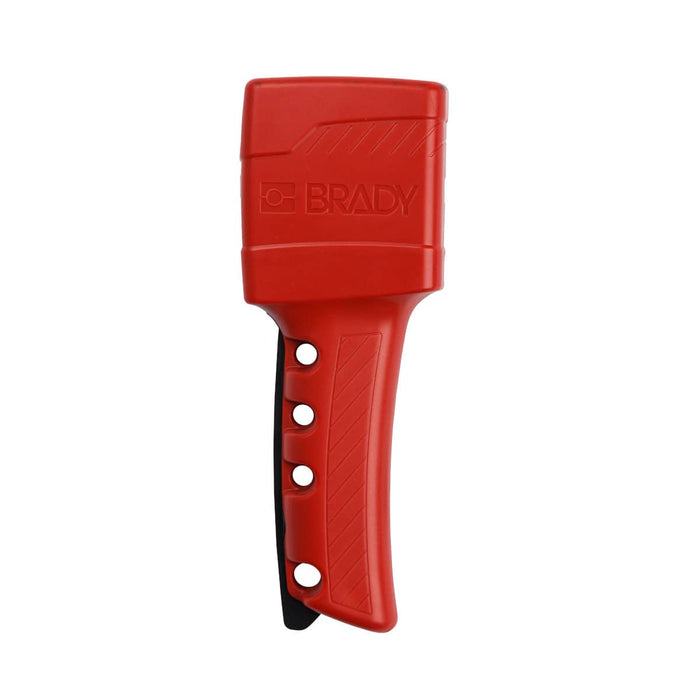Lockout Tagout - Mann Supply BradyCable Lockouts