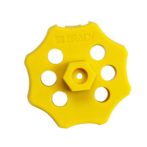 Lockout Tagout - Mann Supply BradyCable Lockouts