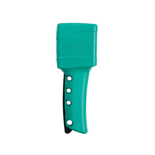 Lockout Tagout - Mann Supply BradyCable Lockouts