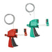 Lockout Tagout - Mann Supply BradyCable Lockouts