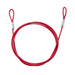 Lockout Tagout - Mann Supply BradyCable Lockouts