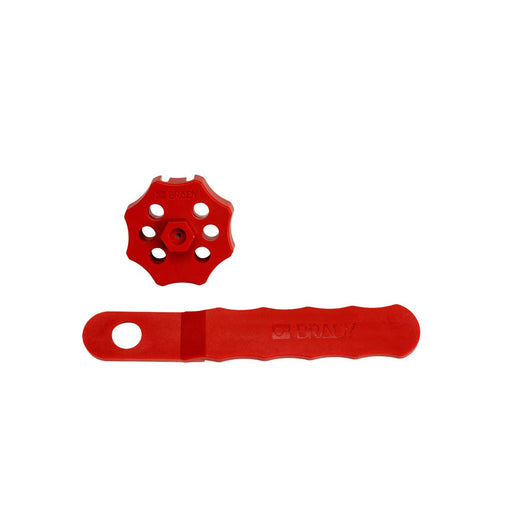 Lockout Tagout - Mann Supply BradyCable Lockouts