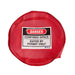 Lockout Tagout - Mann Supply BradyConfined Space Covers