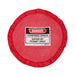 Lockout Tagout - Mann Supply BradyConfined Space Covers