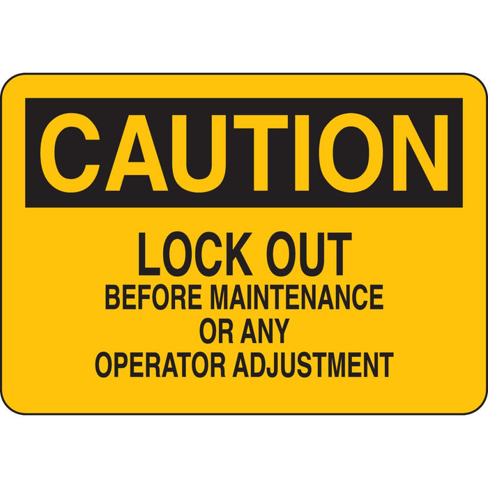 Lockout Tagout - Mann Supply BradyIndustrial Products