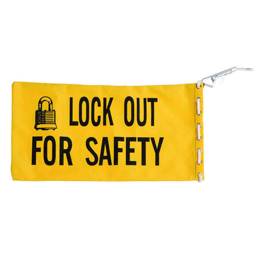 Lockout Tagout - Mann Supply BradyIndustrial Products