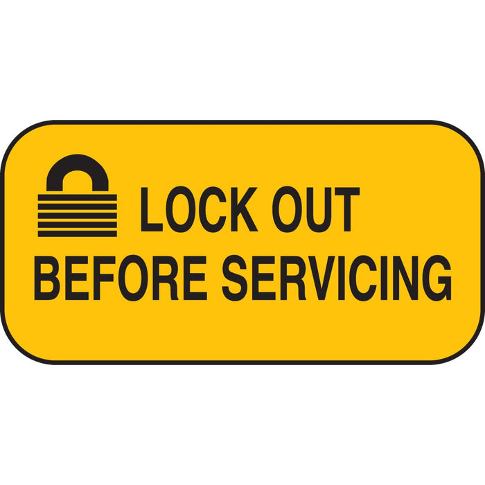 Lockout Tagout - Mann Supply BradyIndustrial Products