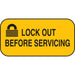 Lockout Tagout - Mann Supply BradyIndustrial Products