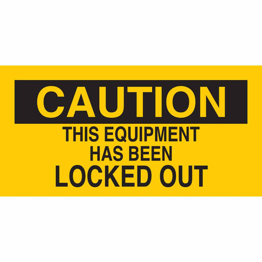 Lockout Tagout - Mann Supply BradyIndustrial Products