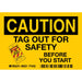 Lockout Tagout - Mann Supply BradyIndustrial Products