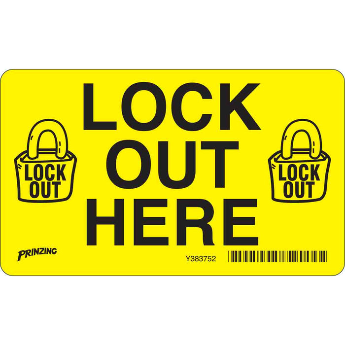 Lockout Tagout - Mann Supply BradyIndustrial Products