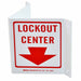 Lockout Tagout - Mann Supply BradyIndustrial Products