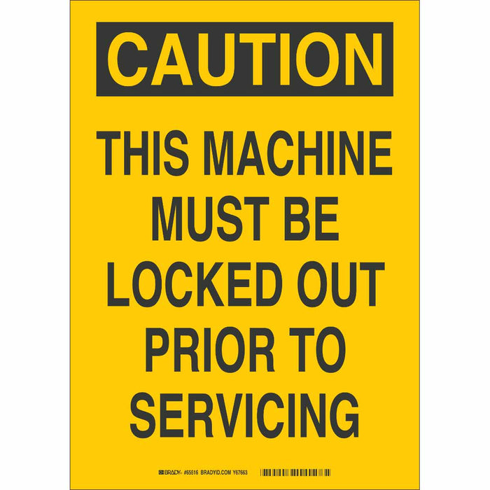 Lockout Tagout - Mann Supply BradyIndustrial Products