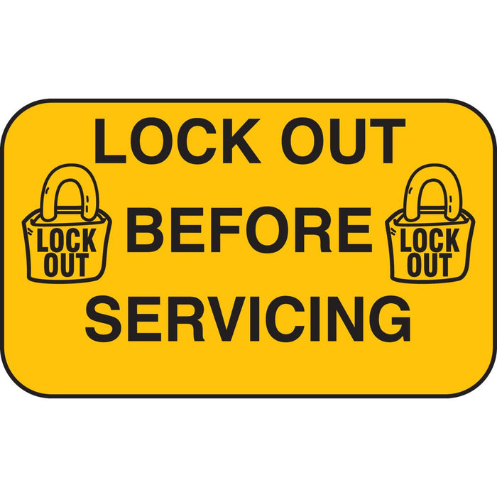 Lockout Tagout - Mann Supply BradyIndustrial Products