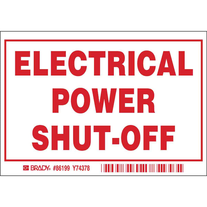 Lockout Tagout - Mann Supply BradyIndustrial Products