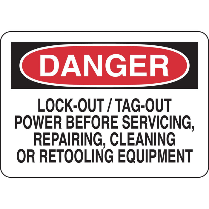 Lockout Tagout - Mann Supply BradyIndustrial Products