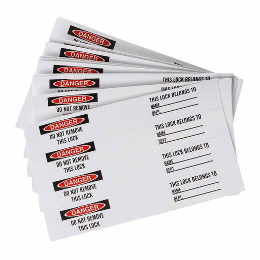 Lockout Tagout - Mann Supply BradyIndustrial Products