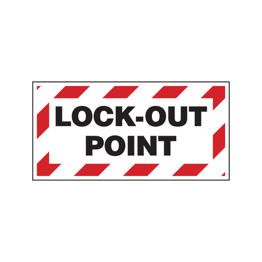 Lockout Tagout - Mann Supply BradyIndustrial Products