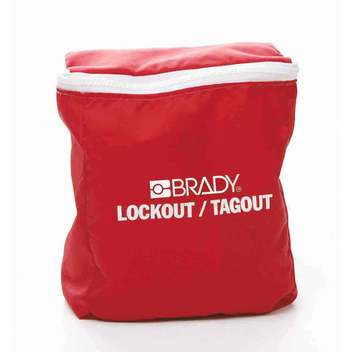 Lockout Tagout - Mann Supply BradyIndustrial Products