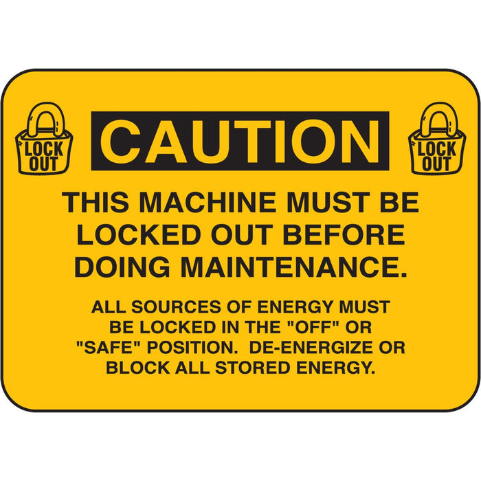 Lockout Tagout - Mann Supply BradyIndustrial Products