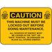 Lockout Tagout - Mann Supply BradyIndustrial Products