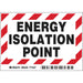 Lockout Tagout - Mann Supply BradyIndustrial Products