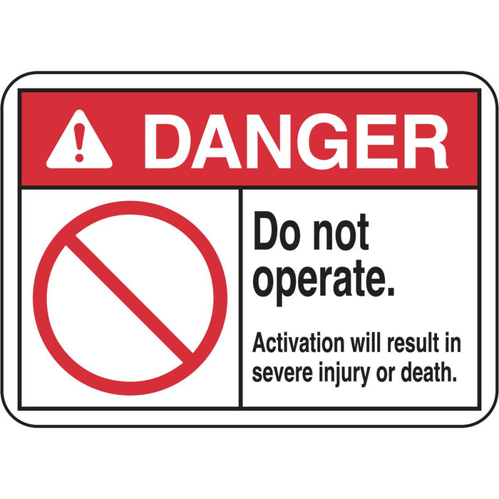 Lockout Tagout - Mann Supply BradyIndustrial Products