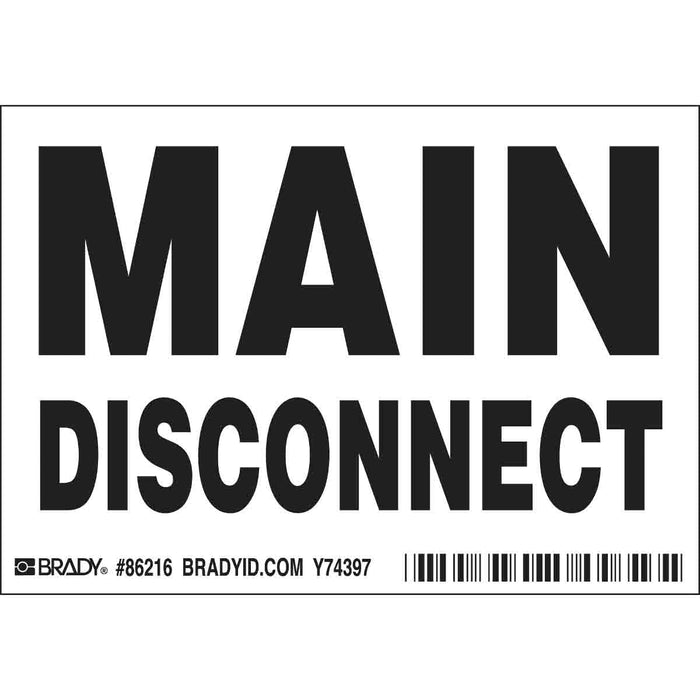 Lockout Tagout - Mann Supply BradyIndustrial Products