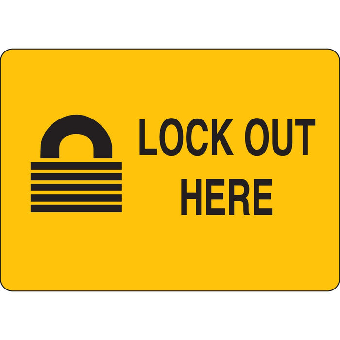 Lockout Tagout - Mann Supply BradyIndustrial Products