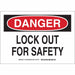 Lockout Tagout - Mann Supply BradyIndustrial Products